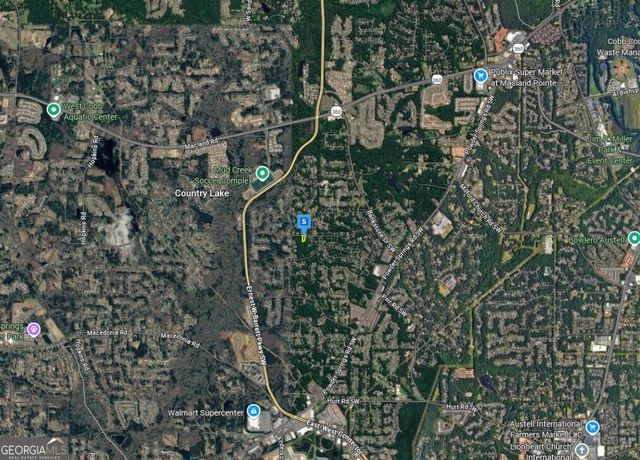 2601 Owens Avenue SW, Marietta, GA 30064