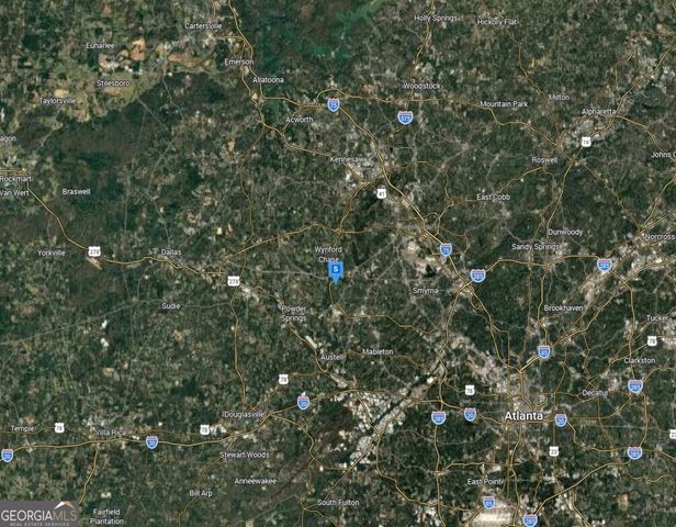 2601 Owens Avenue SW, Marietta, GA 30064