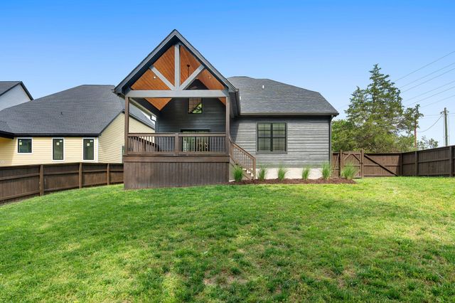 223 Liberty Ln, Madison, TN 37115