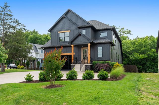 223 Liberty Ln, Madison, TN 37115