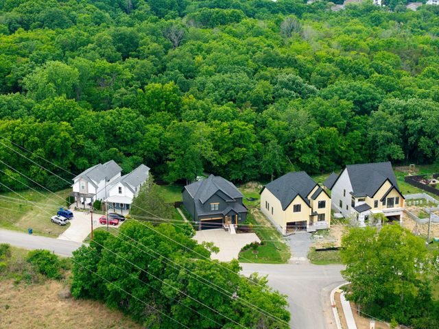 223 Liberty Ln, Madison, TN 37115