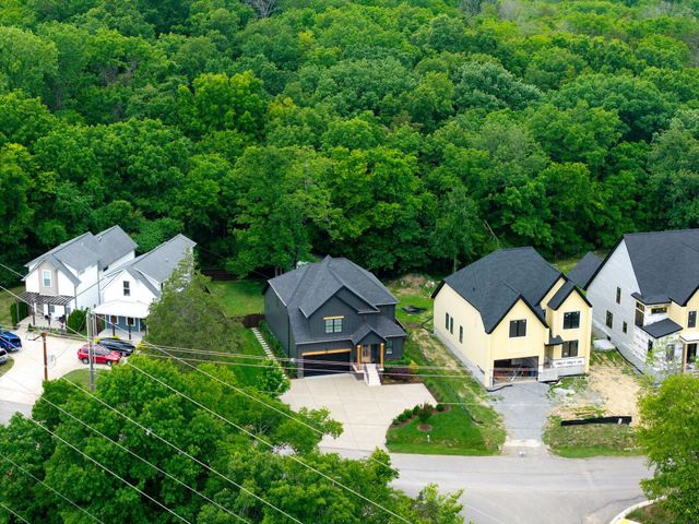 223 Liberty Ln, Madison, TN 37115