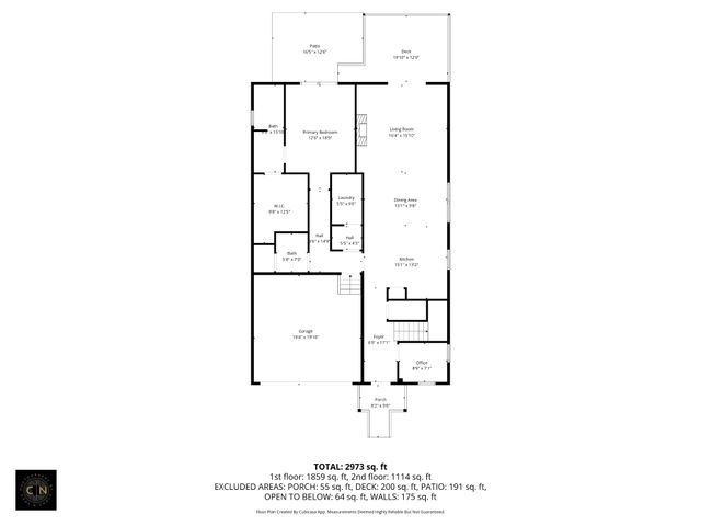 223 Liberty Ln, Madison, TN 37115