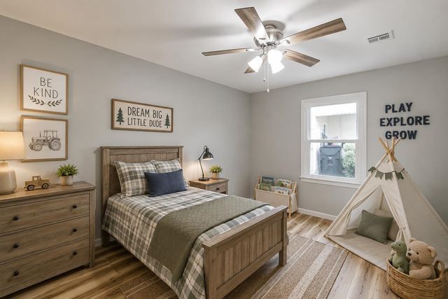 1006 Franklin Ave, Houma, LA 70360