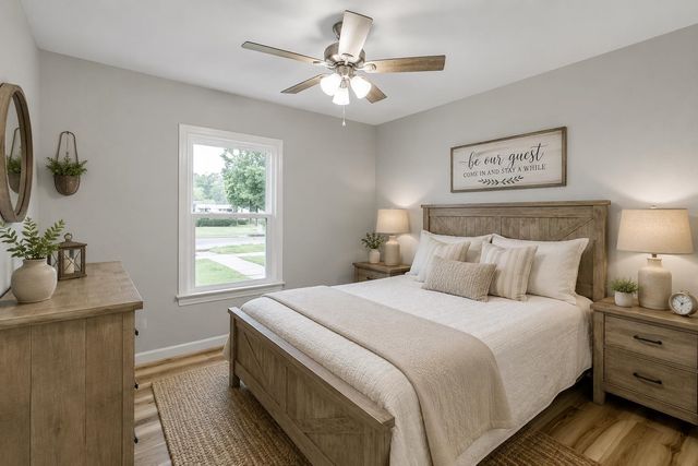 1006 Franklin Ave, Houma, LA 70360
