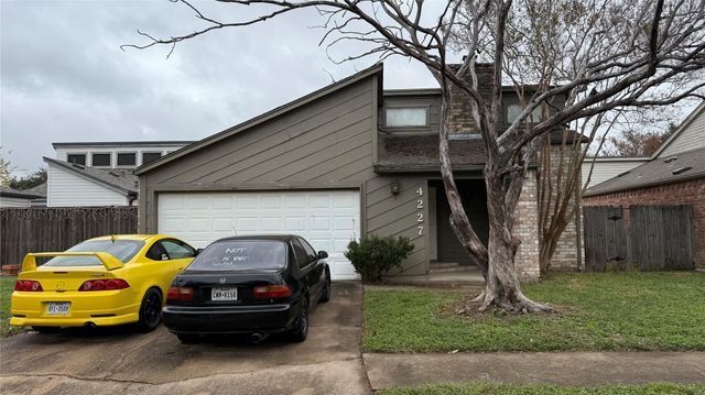4227 Willow Beach Drive, Houston, TX 77072