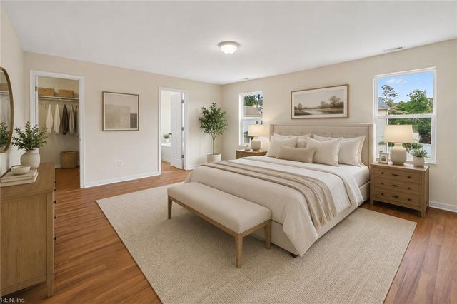 114 Cotswold CT, Williamsburg, VA 23185