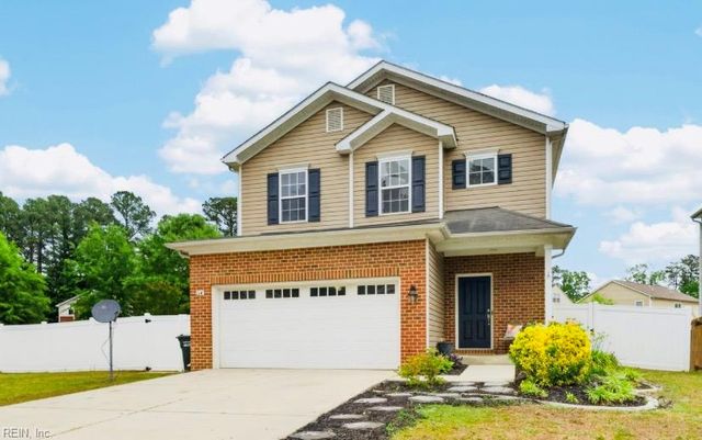 114 Cotswold CT, Williamsburg, VA 23185