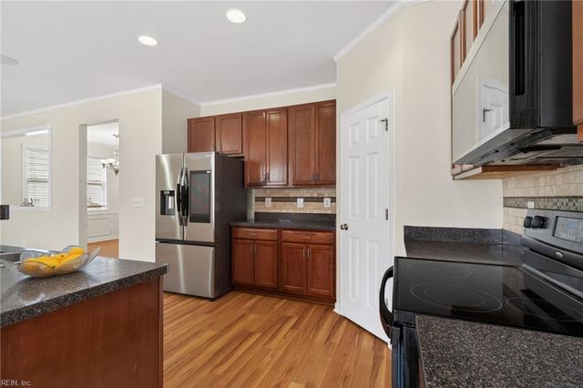 114 Cotswold CT, Williamsburg, VA 23185