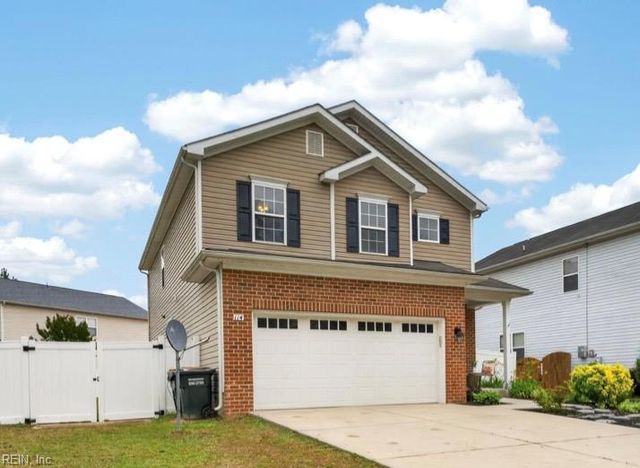 114 Cotswold CT, Williamsburg, VA 23185