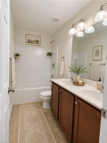 114 Cotswold CT, Williamsburg, VA 23185