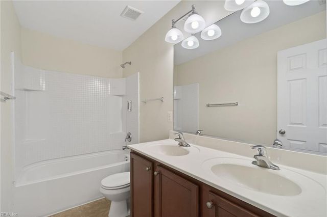 114 Cotswold CT, Williamsburg, VA 23185