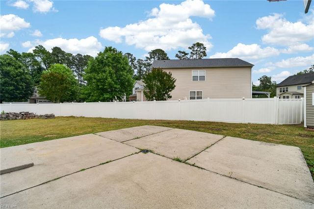 114 Cotswold CT, Williamsburg, VA 23185