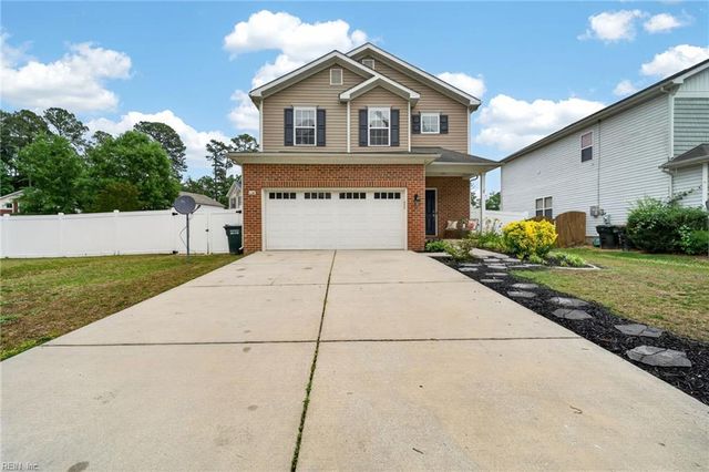 114 Cotswold CT, Williamsburg, VA 23185