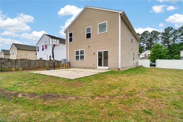 114 Cotswold CT, Williamsburg, VA 23185