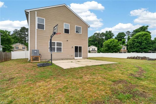 114 Cotswold CT, Williamsburg, VA 23185