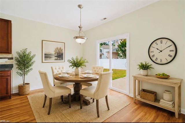 114 Cotswold CT, Williamsburg, VA 23185