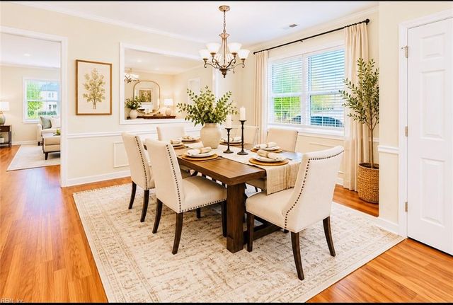 114 Cotswold CT, Williamsburg, VA 23185