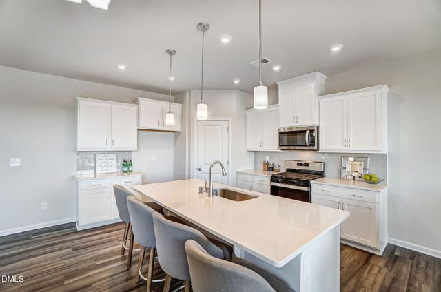 60 Seagrass Landing, Lillington, NC 27546