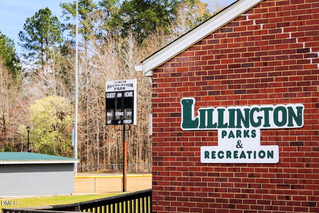 60 Seagrass Landing, Lillington, NC 27546