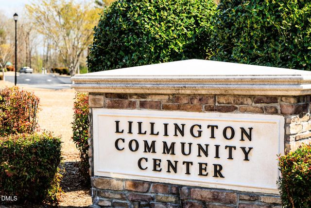 60 Seagrass Landing, Lillington, NC 27546