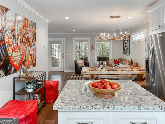 242 Sportarten Strasse, Helen, GA 30545