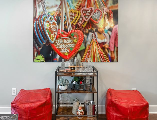 242 Sportarten Strasse, Helen, GA 30545