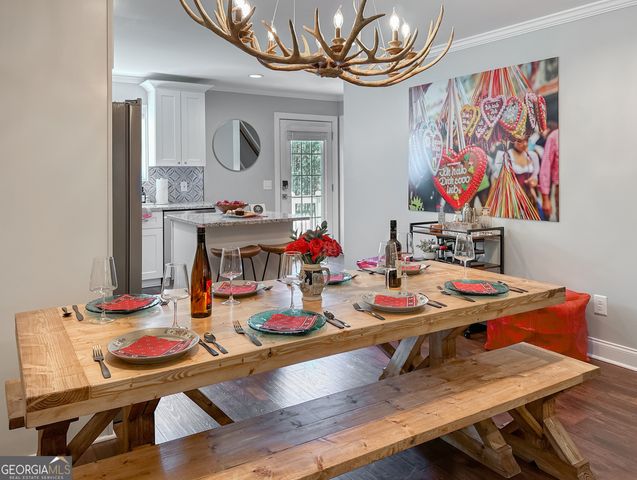 242 Sportarten Strasse, Helen, GA 30545