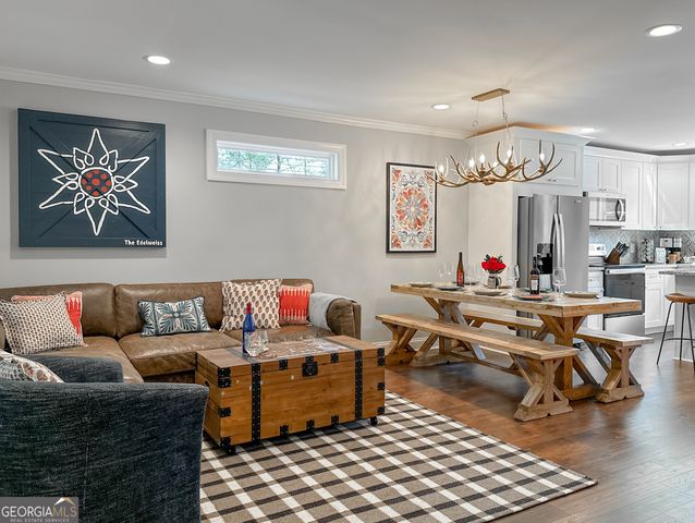 242 Sportarten Strasse, Helen, GA 30545