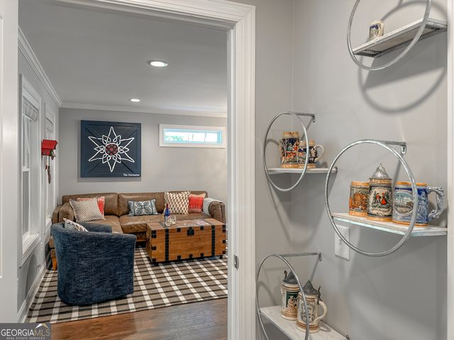 242 Sportarten Strasse, Helen, GA 30545