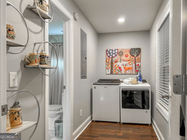 242 Sportarten Strasse, Helen, GA 30545