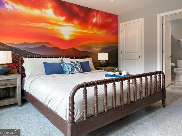 242 Sportarten Strasse, Helen, GA 30545