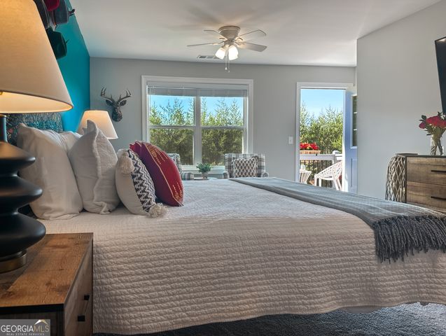 242 Sportarten Strasse, Helen, GA 30545