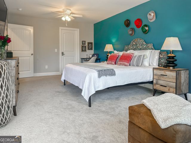 242 Sportarten Strasse, Helen, GA 30545