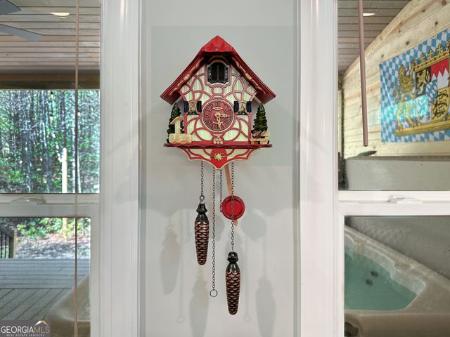 242 Sportarten Strasse, Helen, GA 30545