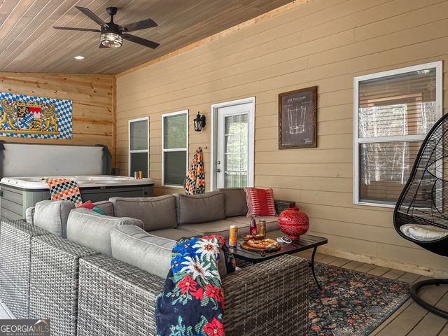 242 Sportarten Strasse, Helen, GA 30545