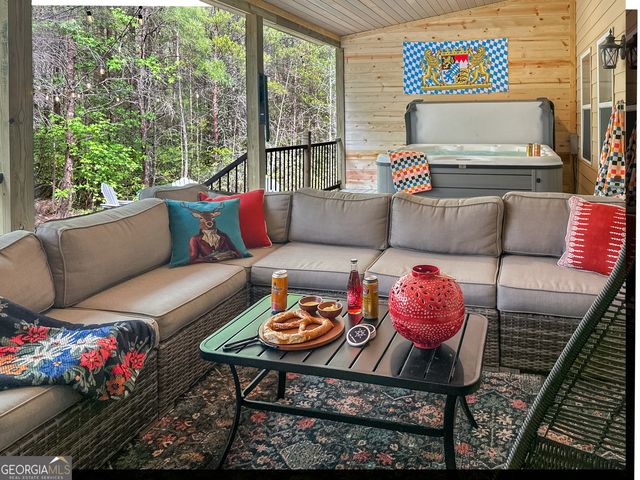242 Sportarten Strasse, Helen, GA 30545
