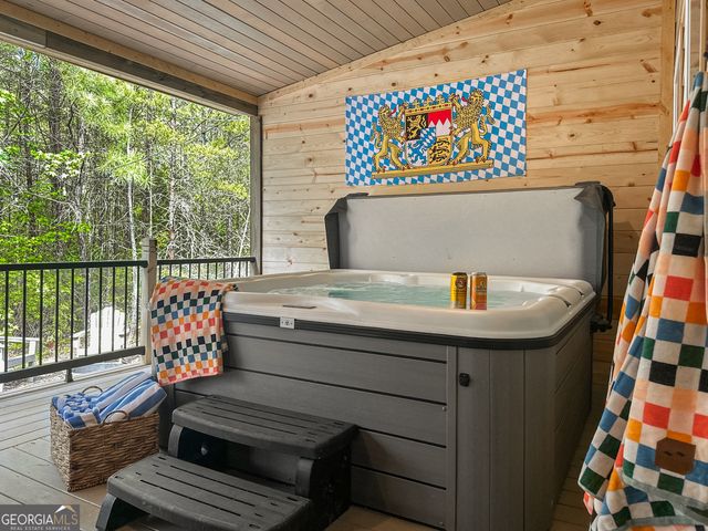 242 Sportarten Strasse, Helen, GA 30545