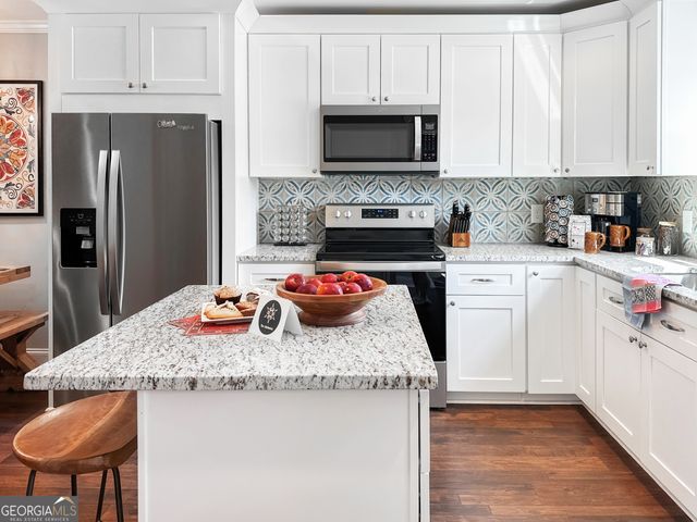 242 Sportarten Strasse, Helen, GA 30545