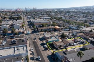 1011 N Wilmington Boulevard, Wilmington (los Angeles), CA 90744