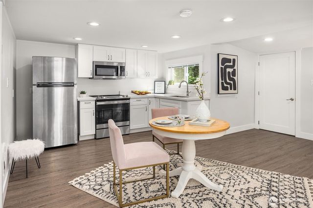 11438 99th Place NE, Kirkland, WA 98033