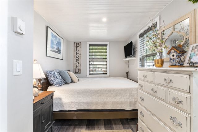 8124 Deadstream Road 7, Honor, MI 49640