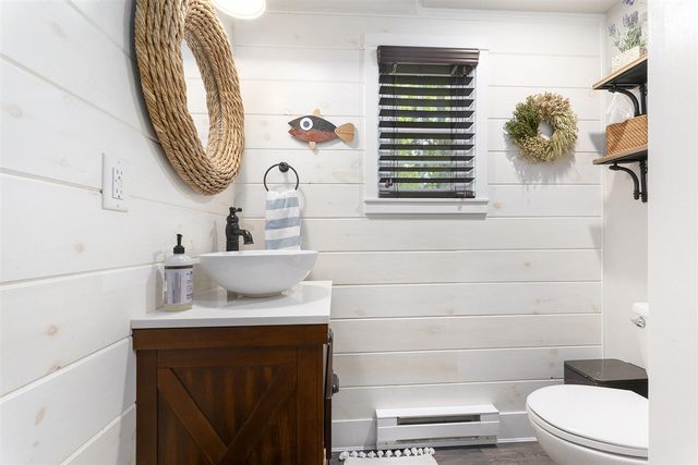 8124 Deadstream Road 7, Honor, MI 49640