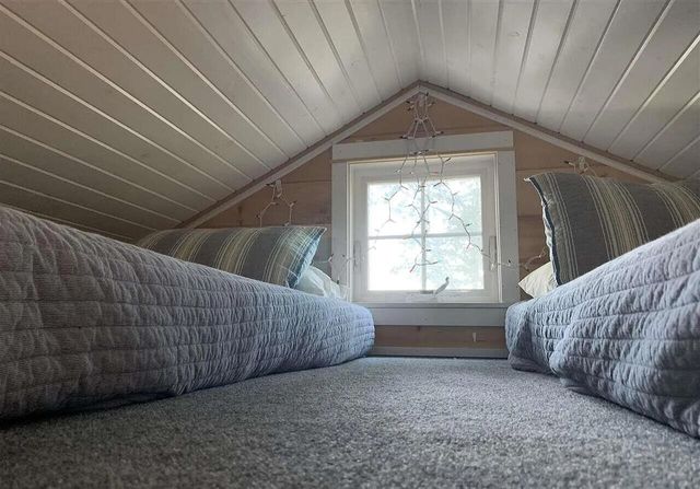 8124 Deadstream Road 7, Honor, MI 49640