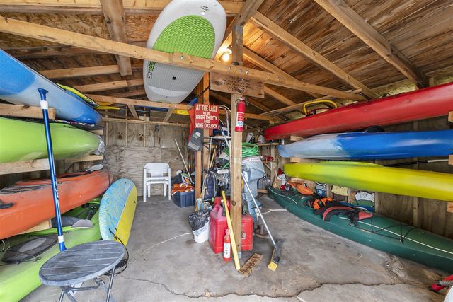 8124 Deadstream Road 7, Honor, MI 49640