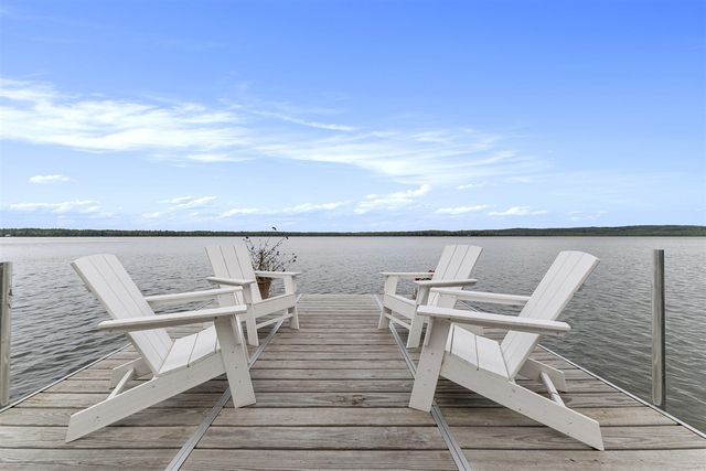 8124 Deadstream Road 7, Honor, MI 49640