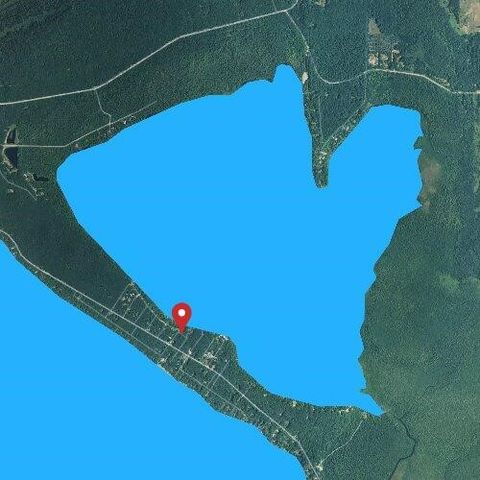 8124 Deadstream Road 7, Honor, MI 49640