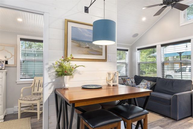 8124 Deadstream Road 7, Honor, MI 49640