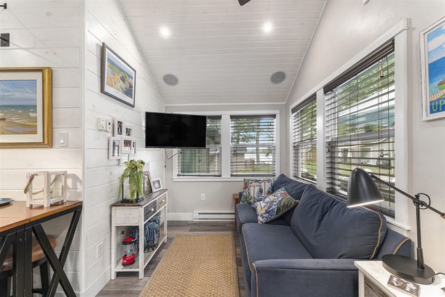 8124 Deadstream Road 7, Honor, MI 49640