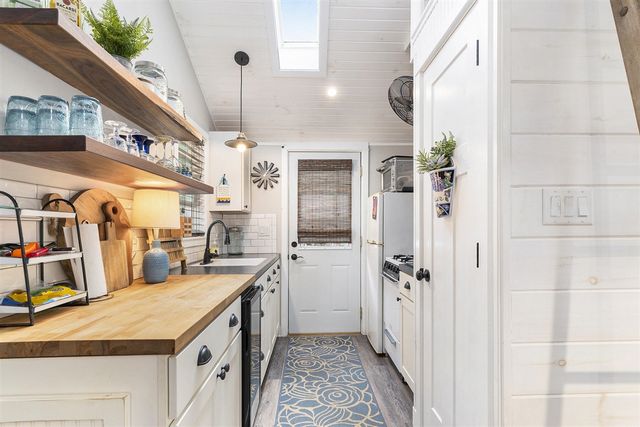 8124 Deadstream Road 7, Honor, MI 49640